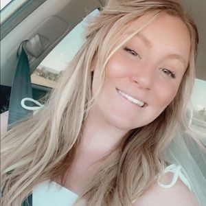 Meet your Posher, Kate